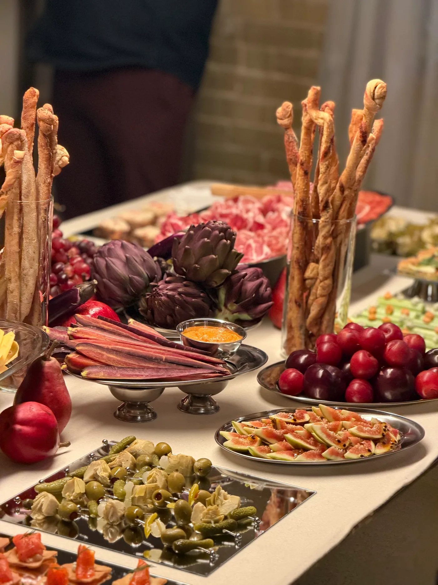 OohButter events and catering